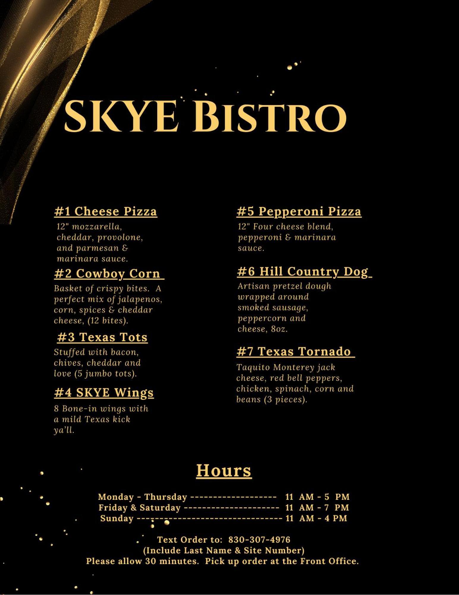 Skye Texas Hill Country Resort Hilltop Buitenkant foto